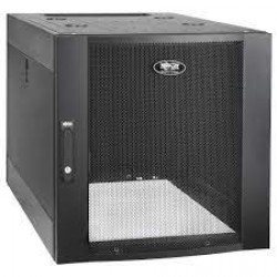 SRTH12UB - SmartRack 12U Vertical Extension Top Hat for Server Racks - 42 in. Depth, Doors & Side Panels Includ