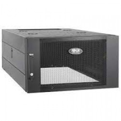 SRTH6UB - SmartRack 6U Vertical Extension Top Hat for Server Racks - 42 in. Depth, Doors & Side Panels Included