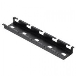 SRWB6410STR Wire Mesh Cable Tray - 150 x 100 x 3000 mm (6 in. x 4 in. x 10 ft.)