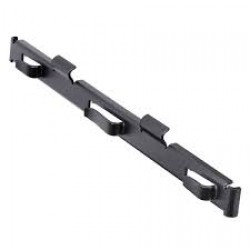 SRWBTLCPLRBR Fast Docking Coupler Bar for Wire Mesh Cable Trays, 50 Pack