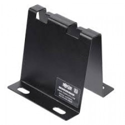 SRWBUNVBASE Standoff Base Bracket Floor Mount for Wire Mesh Cable Trays