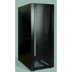 SRX42UBDPWD 42U Deep & Wide Server Rack, Euro-Series - 1200 mm Depth, 800 mm Width, Doors & Side Panels Inc