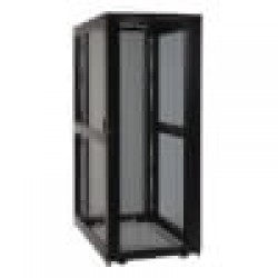 SRX42UBDPWDEXP 42U Deep & Wide Server Rack, Euro-Series - 1200 mm Depth, 800 mm Width, Side Panels Not Included