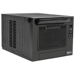 SRXCOOL7KRM SmartRack Rack-Mounted Server Rack Cooling Unit - 7,000 BTU, 230V, 50 Hz, 8U