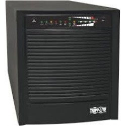 SU1500XL SmartOnline 120V 1.5kVA 1.2kW Double-Conversion UPS, Tower, Extended Run, Network Card Options, USB, DB9 S