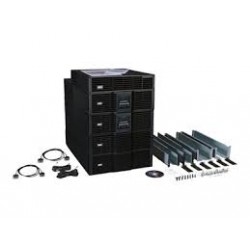 SU16KRT-1TFTAA SmartOnline 120V 208/240V 16kVA UPS â€“ On-Line Double Conversion, 14.4kW, N+1, 14U, Network Op