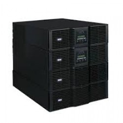 SU16KRTAA SmartOnline 208/240V 16kVA UPS â€“ On-Line Double Conversion, 14.4kW, N+1, 12U, Network Card Option,