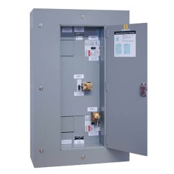 SU60KMBPKX 3 Breaker Maintenance Bypass Panel for SVX60K_, S3M60KX, SU60KX, SU60KTV