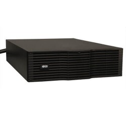 SU8000RT3U SmartOnline 208/240V 8kVA 7.2kW Double-Conversion UPS, 6U Rack/Tower, Extended Run, Network Card Options