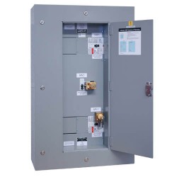 SU80KMBPKX 3 Breaker Maintenance Bypass Panel for S3M80KX, SU80KX and SU80KTV