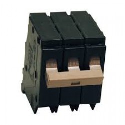 SUBB330 3 Phase 208V 30A Circuit Breaker for Rack Distribution Cabinet Applications