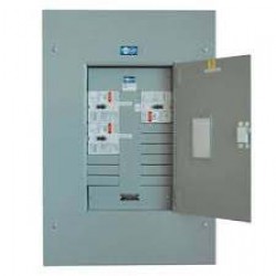 SUPT80K 3-Breaker Parallel Tie Cabinet (for SU80K 3-Phase UPS)