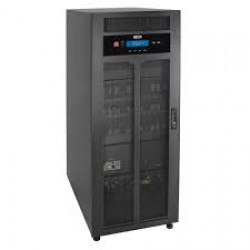 SUT20K SmartOnline SUT Series 3-Phase 208/120V 220/127V 20kVA 20kW On-Line Double-Conversion UPS, Tower, Extended R