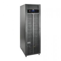 SUT40K SmartOnline SUT Series 3-Phase 208/120V 220/127V 40kVA 40kW On-Line Double-Conversion UPS, Tower, Extended R