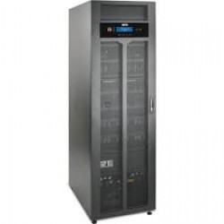 SUT60K SmartOnline SUT Series 3-Phase 208/120V 220/127V 60kVA 60kW On-Line Double-Conversion UPS, Tower, Extended R