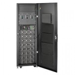 SV140KL7P SmartOnline SV Series 140kVA Large-Frame Modular Scalable 3-Phase On-Line Double-Conversion 208/120V 50/6