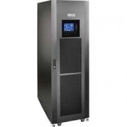 SV40KL SmartOnline SV Series 40kVA Large-Frame Modular Scalable 3-Phase On-Line Double-Conversion 208/120V 50/60 Hz