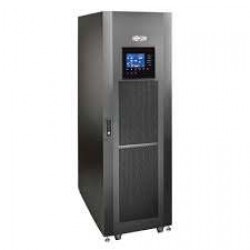 SV40KM2P0B SmartOnline SV Series 40kVA Medium-Frame Modular Scalable 3-Phase On-Line Double-Conversion 208/120V 50/