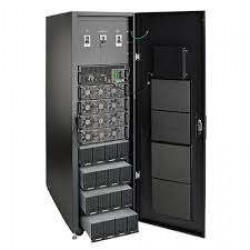 SV40KM2P2B SmartOnline SV Series 40kVA Medium-Frame Modular Scalable 3-Phase On-Line Double-Conversion 208/120V 50/