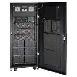 SV40KS2P2B SmartOnline SV Series 40kVA Small-Frame Modular Scalable 3-Phase On-Line Double-Conversion 208/120V 50/6