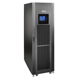 SV80KL SmartOnline SV Series 80kVA Large-Frame Modular Scalable 3-Phase On-Line Double-Conversion 208/120V 50/60 Hz