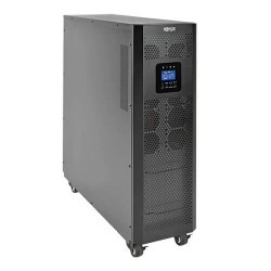 SVT10KX SmartOnline SVTX Series 3-Phase 380/400/415V 10kVA 9kW On-Line Double-Conversion UPS, Tower, Extended Run, 