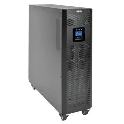 SVT20KX SmartOnline SVTX Series 3-Phase 380/400/415V 20kVA 18kW On-Line Double-Conversion UPS, Tower, Extended Run,