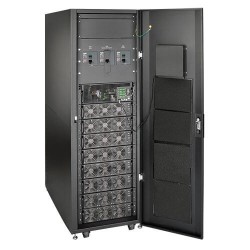 SVX210KL8P SmartOnline SVX Series 210kVA N+1 Modular, Scalable 3-Phase, On-line Double-Conversion 400/230V 50/60Hz 