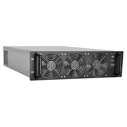 SVX30PM Hot-Swappable Power Module, 30kVA/30kW for 220/380V 230/400V or 240/415V SVX Series UPS Systems