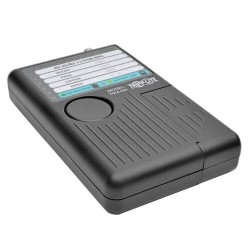T014-001 Network Cable Continuity Tester for Cat 5/Cat6/Cat6a, Phone, USB and Coax Cable Assemblies