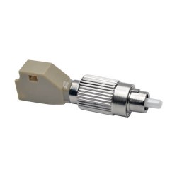 T020-001-LC50 FC to LC 50/125 Adapter for Multi-Function Optical Fiber Cable Tester (M/F)