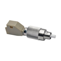 T020-001-LC62 FC to LC 62.5/125 Adapter for Multi-Function Optical Fiber Cable Tester (M/F)