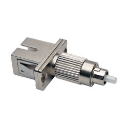 T020-001-SC50 FC to SC 50/125 Adapter for Multi-Function Optical Fiber Cable Tester (M/F)
