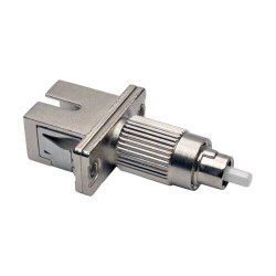 T020-001-SC62 FC to SC 62.5/125 Adapter for Multi-Function Optical Fiber Cable Tester (M/F)