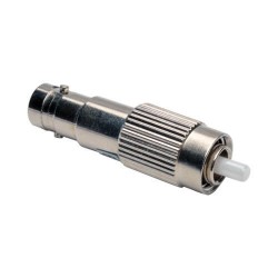 T020-001-ST62 FC to ST 62.5/125 Adapter for Multi-Function Optical Fiber Cable Tester (M/F)