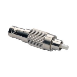 T020-001-ST9 FC to ST 9/125 Adapter for Multi-Function Optical Fiber Cable Tester (M/F)