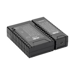 T040-001-DP DisplayPort Cable Tester with Carrying Case