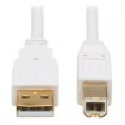 U022AB-010-WH van Tripp-Lite