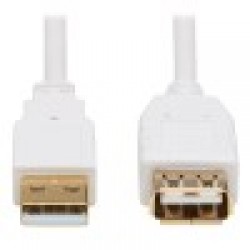 U024AB-006-WH van Tripp-Lite
