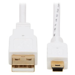 U030AB-003-WH van Tripp-Lite