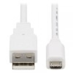 U050AB-003-WH van Tripp-Lite