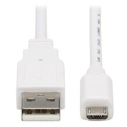 U050AB-006-WH van Tripp-Lite