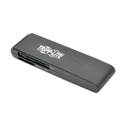 U352-000-SD USB 3.0 SuperSpeed SD/Micro SD Memory Card Media Reader