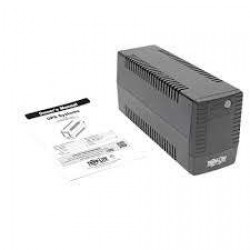 VS450T 450VA 240W Line-Interactive UPS with 4 Outlets - AVR, VS Series, 120V, 50/60 Hz, Tower