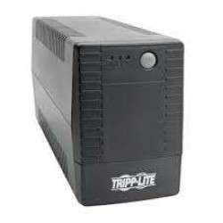 VS900T 900VA 480W Line-Interactive UPS with 6 Outlets - AVR, VS Series, 120V, 50/60 Hz, Tower