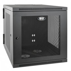 SRW12US33 Server Rack voor Wandmontage