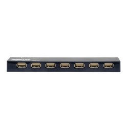 U223-007 USB 2.0 hub met 7 poorten
