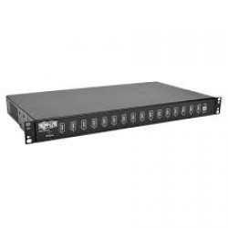 U280-016-RM Snel Oplaad Station voor 16 USB apparaten