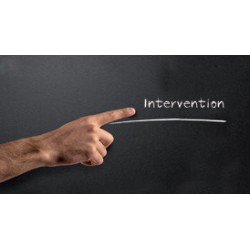Eaton INT003 - Service Onderhoud / inbedrijfstelling Intervention Product Line C