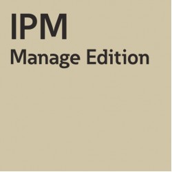 Eaton IPM-ML-100 - IPM Software Software IPM IT Manage - License, 100 nodes